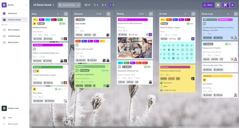 Google Workspace Integrated Task Management .